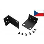 19" 1U 380 Mounting Bracket - CZ Montážní sada do racku pro řadu DS-76xx/72xx, 1U 380,