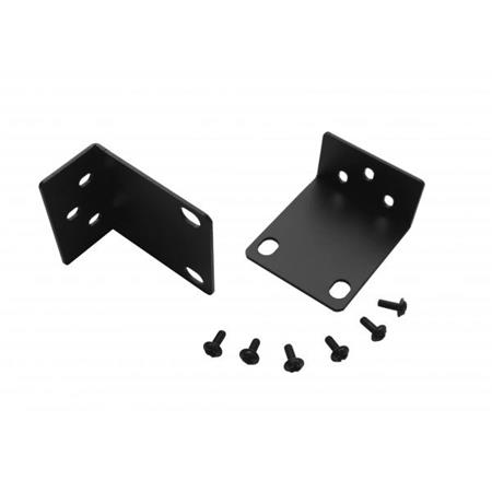 19" 1U 380 Mounting Bracket Montážní sada do racku pro řadu DS-76xx/72xx, 1U (380mm)