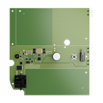 Ajax 12V PSU for NVR ASP