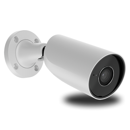 Ajax BulletCam (5 Mp/2.8 mm) (8EU) ASP white (79028)