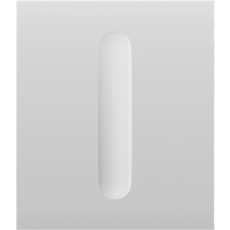 Ajax CenterButton (Dimmer) [55] (8EU) ASP white