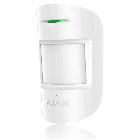 Ajax CombiProtect (8EU) ASP white