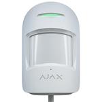 Ajax CombiProtect Fibra ASP white