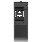 Ajax DIN Holder ASP black (51170)