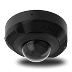 Ajax DomeCam Mini (8 Mp/4 mm) (8EU) ASP black (76025)