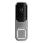 Ajax Doorbell (8EU) ASP grey