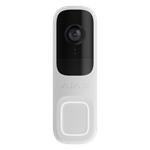 Ajax Doorbell (8EU) ASP white