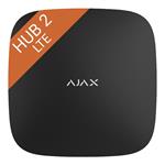 Ajax Hub 2 4G (8EU/ECG) ASP black (38240)