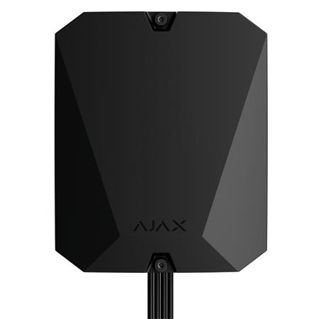 Ajax Hub Hybrid 4G black ASP