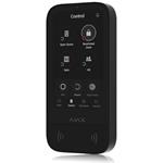 Ajax KeyPad TouchScreen (8EU) ASP black (58454)