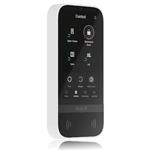 Ajax KeyPad TouchScreen Fibra  ASP white (81718)