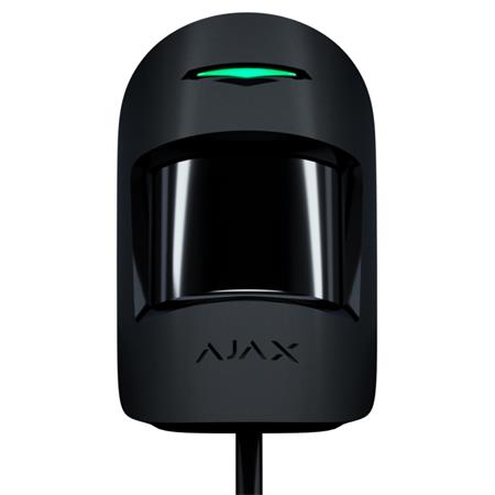 Ajax MotionProtect Fibra black (30859)