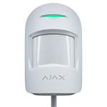 Ajax MotionProtect Plus Fibra ASP white