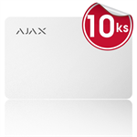 Ajax Pass white 10ks (23500)