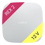 Ajax ReX 2 12V white