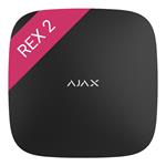 Ajax ReX 2 (8EU) ASP black (38208)