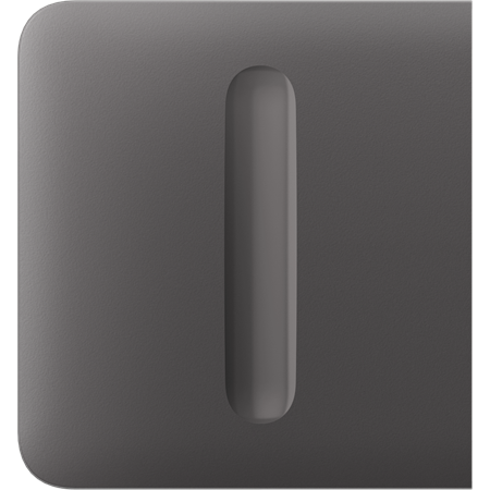 Ajax SideButton (Dimmer) [55] (8EU) ASP grey