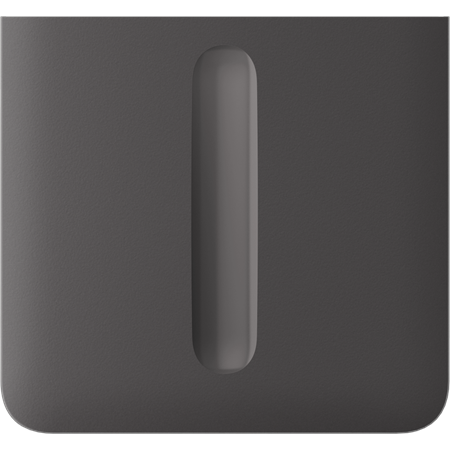 Ajax SideButton (Dimmer) vertical [55] (8EU) ASP grey