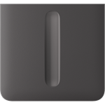 Ajax SideButton (Dimmer) vertical [55] (8EU) ASP grey