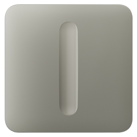 Ajax SoloButton (Dimmer) [55] (8EU) ASP olive