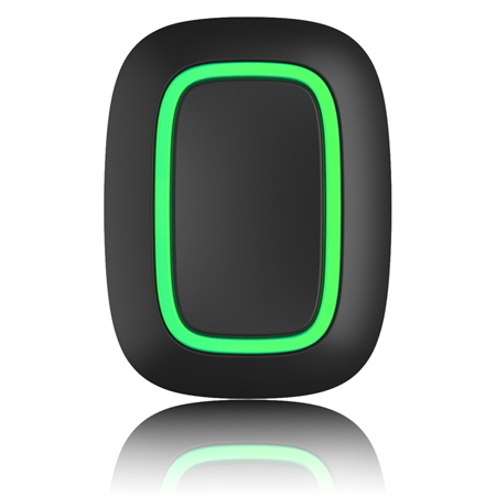 Ajax Superior Button, černá