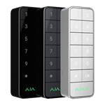 Ajax Superior Keypad Outdoor Fibra