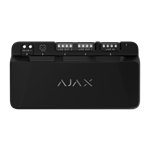 Ajax Superior LineSupply (75W) Fibra ASP black