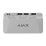 Ajax Superior LineSupply (75W) Fibra ASP white