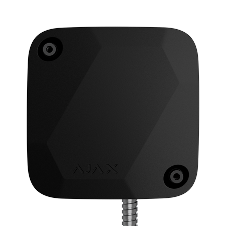 Ajax Superior SeismoProtect G3 Fibra ASP black