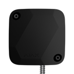 Ajax Superior SeismoProtect G3 Fibra ASP black