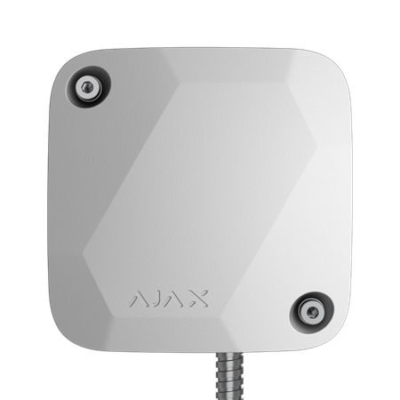 Ajax Superior SeismoProtect G3 Fibra ASP white