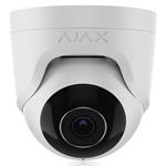 Ajax TurretCam (5 Mp/4 mm) (8EU) ASP white (64925)