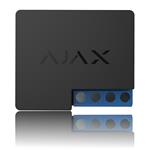 Ajax WallSwitch (8EU) ASP black (38189)