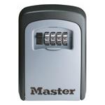 Bezpečnostní schránka Master Lock 5401EURD - POŠKOZENÝ OBAL