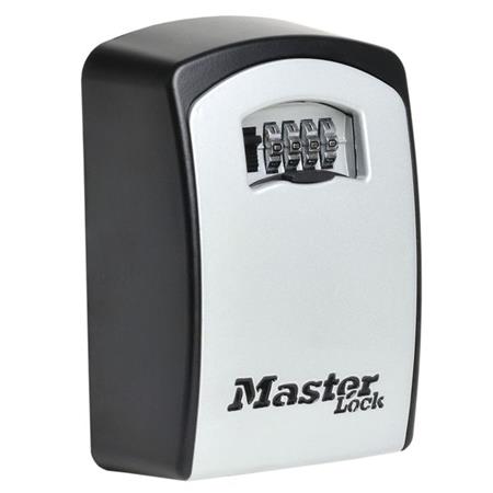 Bezpečnostní schránka Master Lock 5403EURD