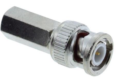 BNC/F JACK 6mm