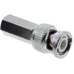 BNC/F JACK 6mm