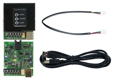 CONV4USB RS-485/RS-232 pře