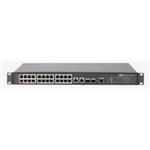 Dahua 24-port PoE switch (Managed,Hi-PoE) PFS4226-24ET-360