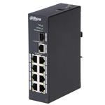 Dahua 8-port switch (Unmanaged) PFS3110-8T