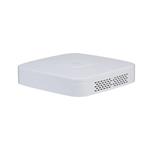 Dahua NVR4104-P-4KS3 IP PoE záznamové zařízení