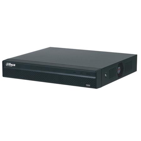 Dahua NVR4104HS-P-4KS2/L IP PoE záznamové zařízení