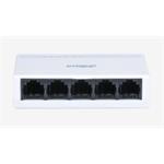 Dahua plastový 5-Port Fast Ethernet Switch PFS3005-5ET-L