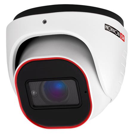 DI-320A-VF Venkovní AHD kamera 2MPx turret, IR přísvit, PRO 1080P