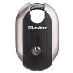 Diskový visací zámek Master Lock 189EURD