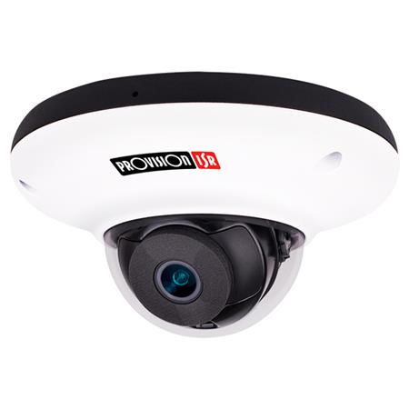 DMA-320IPE-28 IP kamera 2MPx v krytu minidome antivandal, ONVIF, Eye-Sight