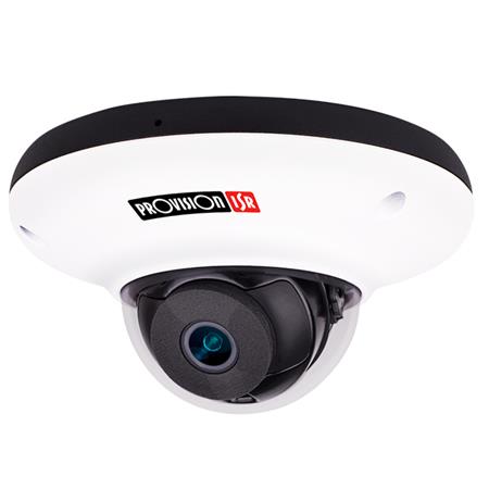 DMA-340IPE-28 IP kamera 4MPx v krytu minidome antivandal, ONVIF, Eye-Sight