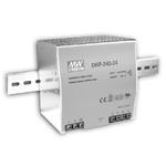 DRP-240-24 MW DIN rail