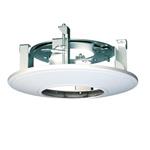 DS-1227ZJ adaptér pro montáž Dome kamer do podhledu