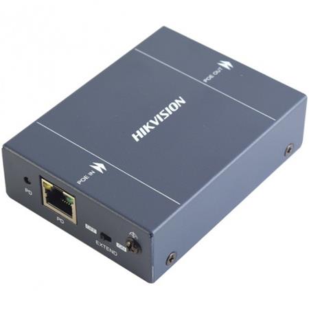 DS-1H34-0101P PoE repeater 1x výstup